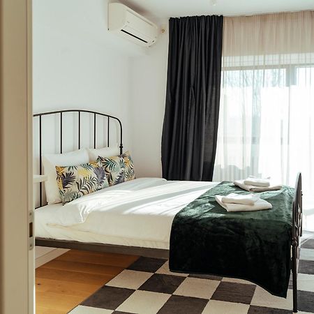Central Modern Design Apartment ブカレスト エクステリア 写真