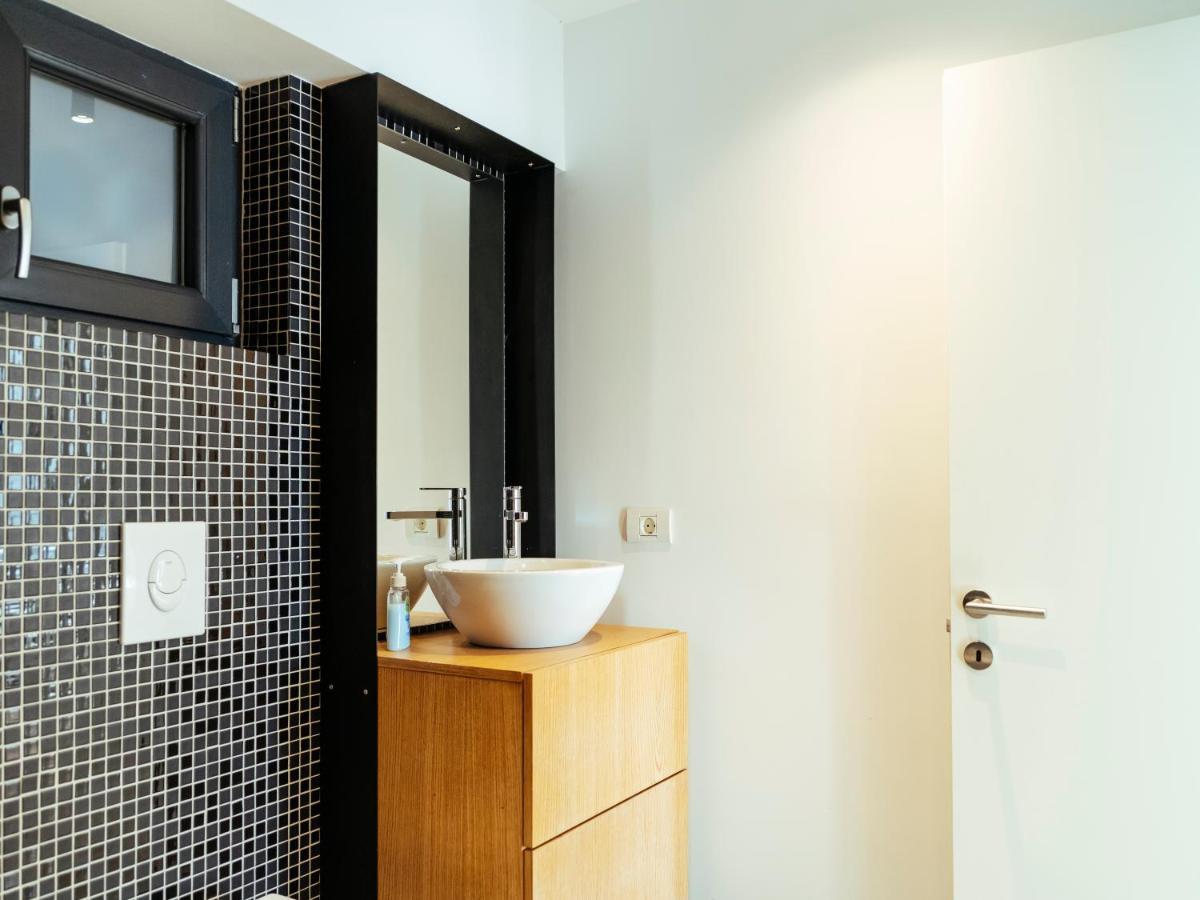 Central Modern Design Apartment ブカレスト エクステリア 写真