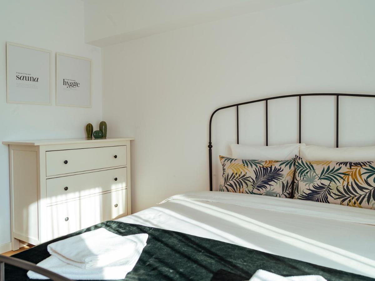 Central Modern Design Apartment ブカレスト エクステリア 写真
