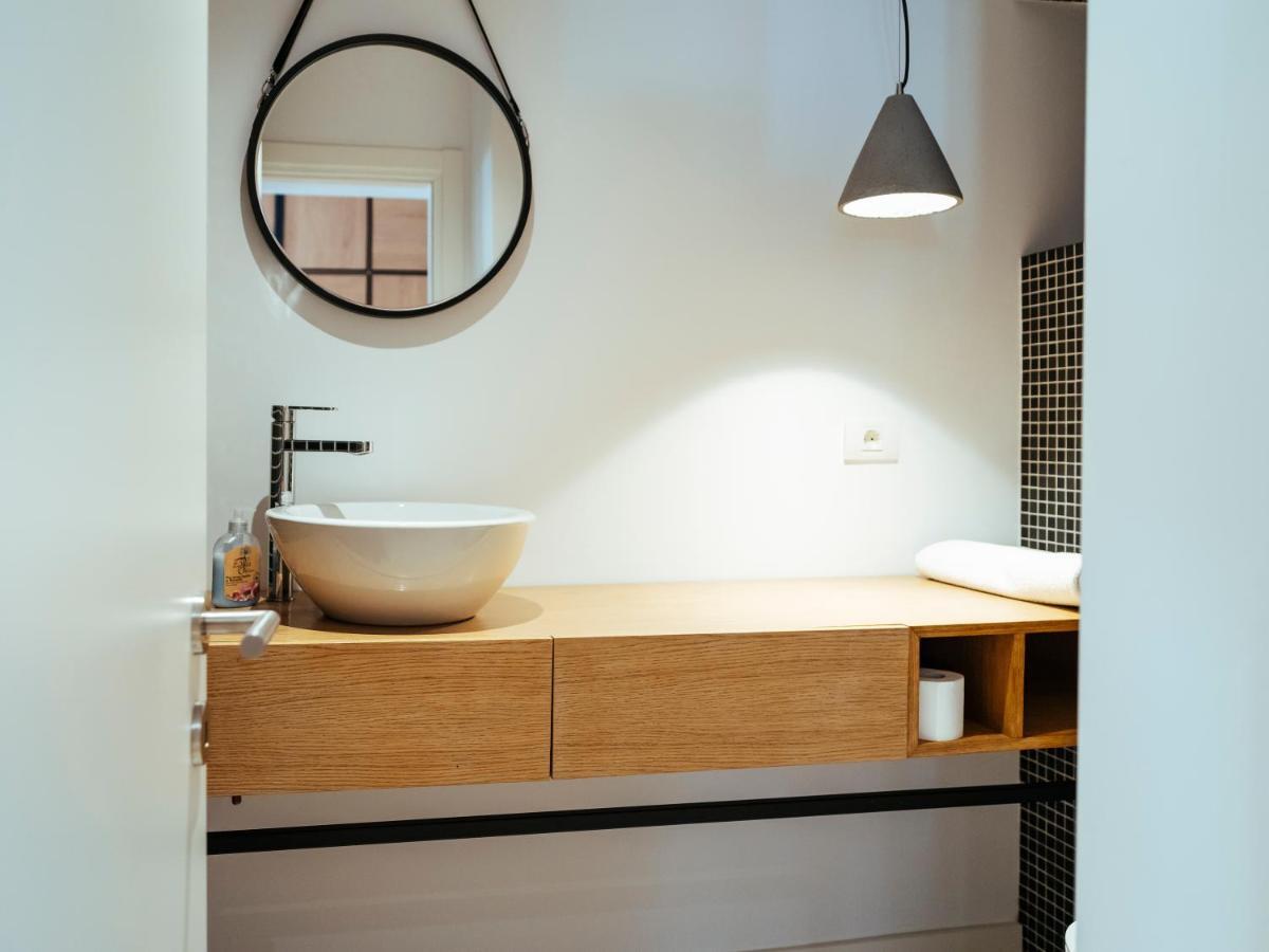 Central Modern Design Apartment ブカレスト エクステリア 写真