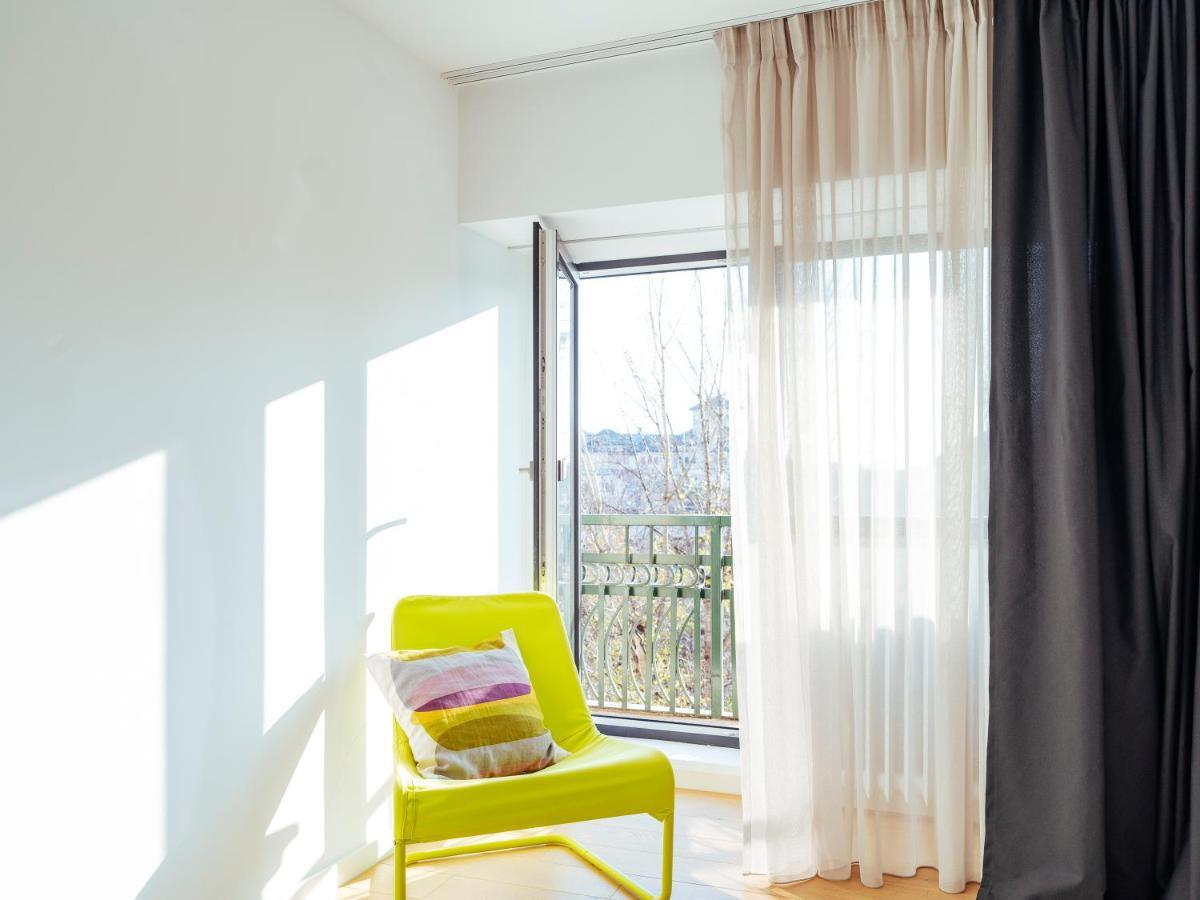 Central Modern Design Apartment ブカレスト エクステリア 写真