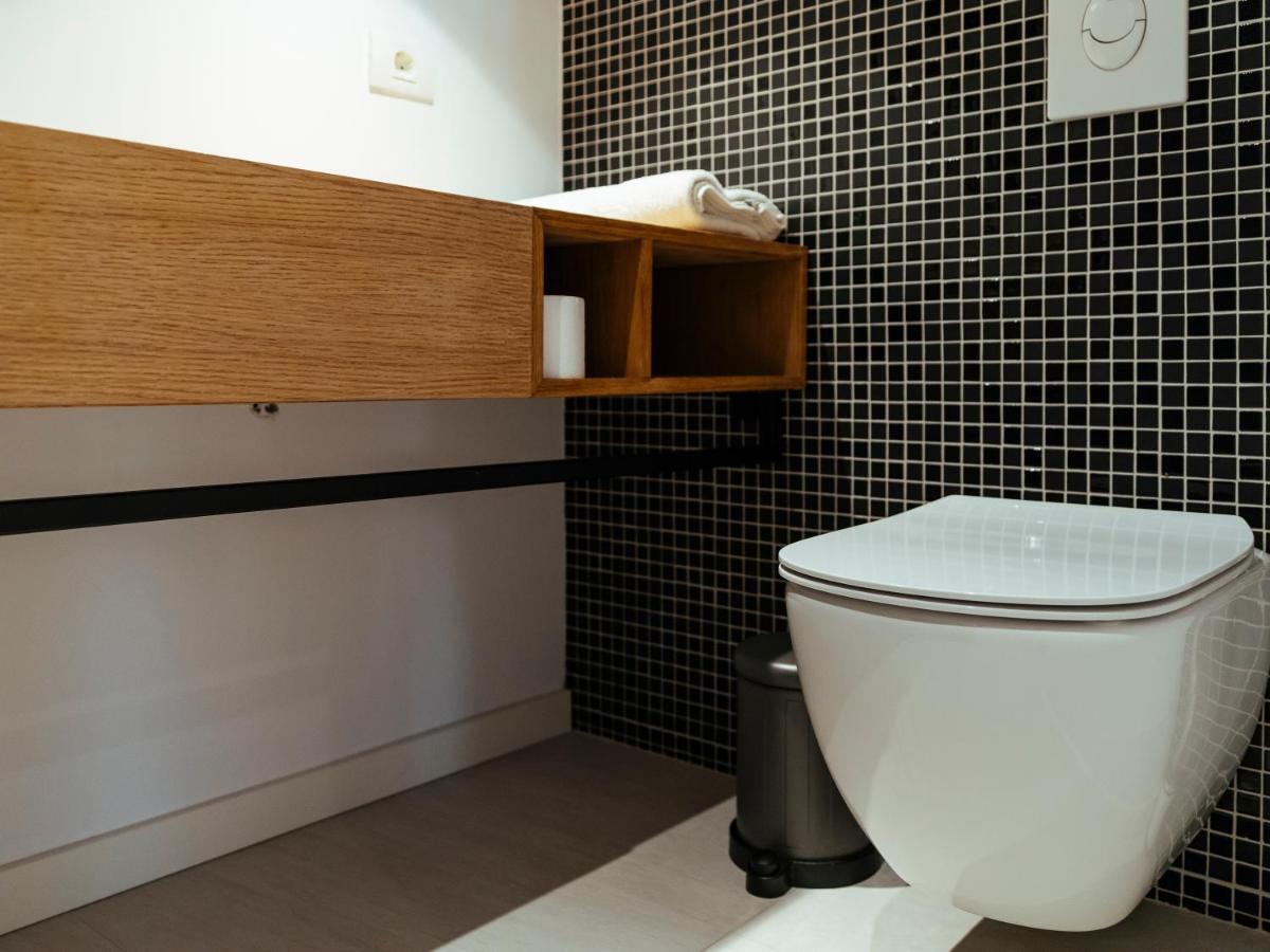 Central Modern Design Apartment ブカレスト エクステリア 写真
