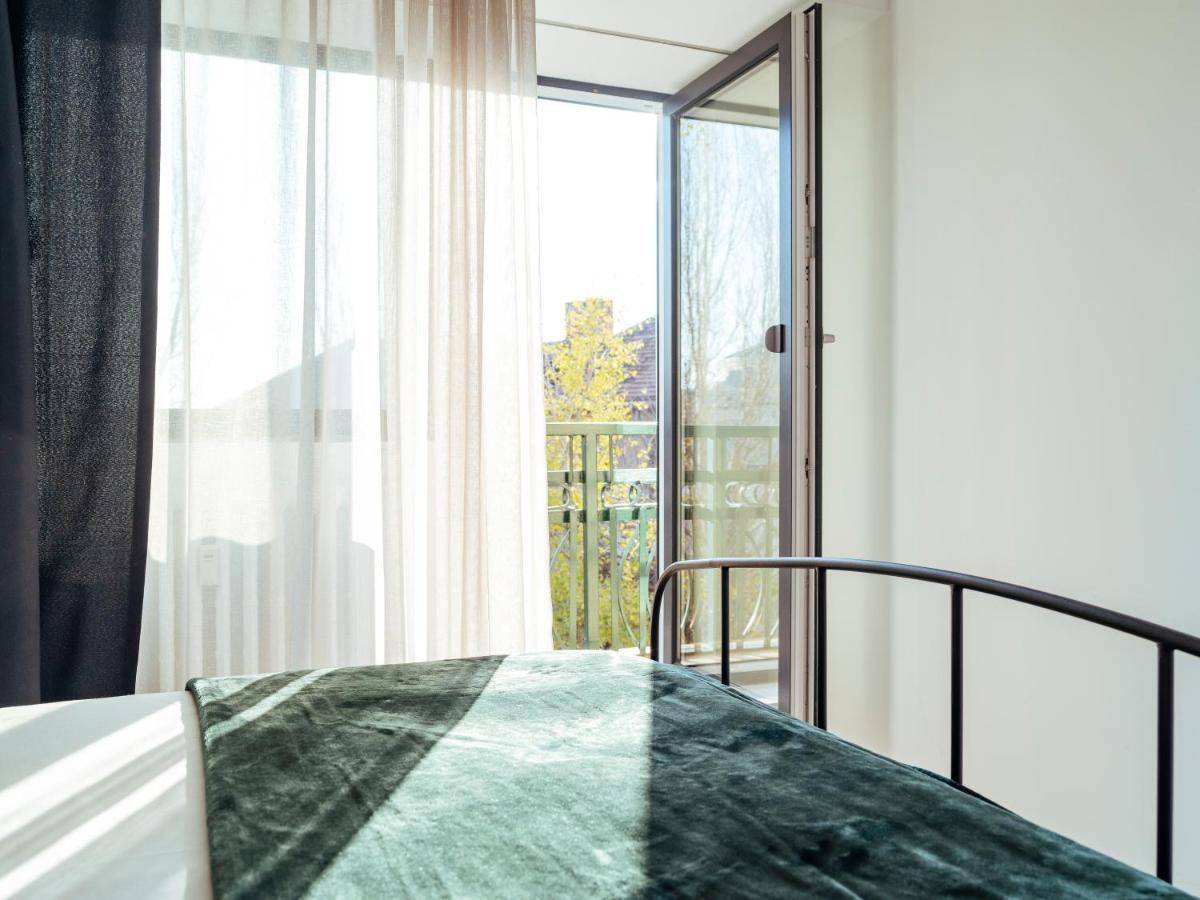 Central Modern Design Apartment ブカレスト エクステリア 写真