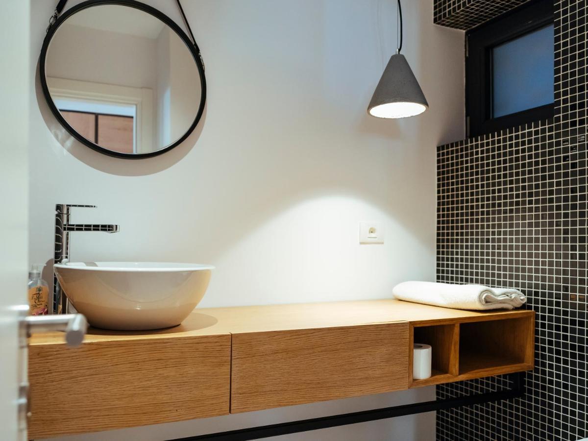 Central Modern Design Apartment ブカレスト エクステリア 写真