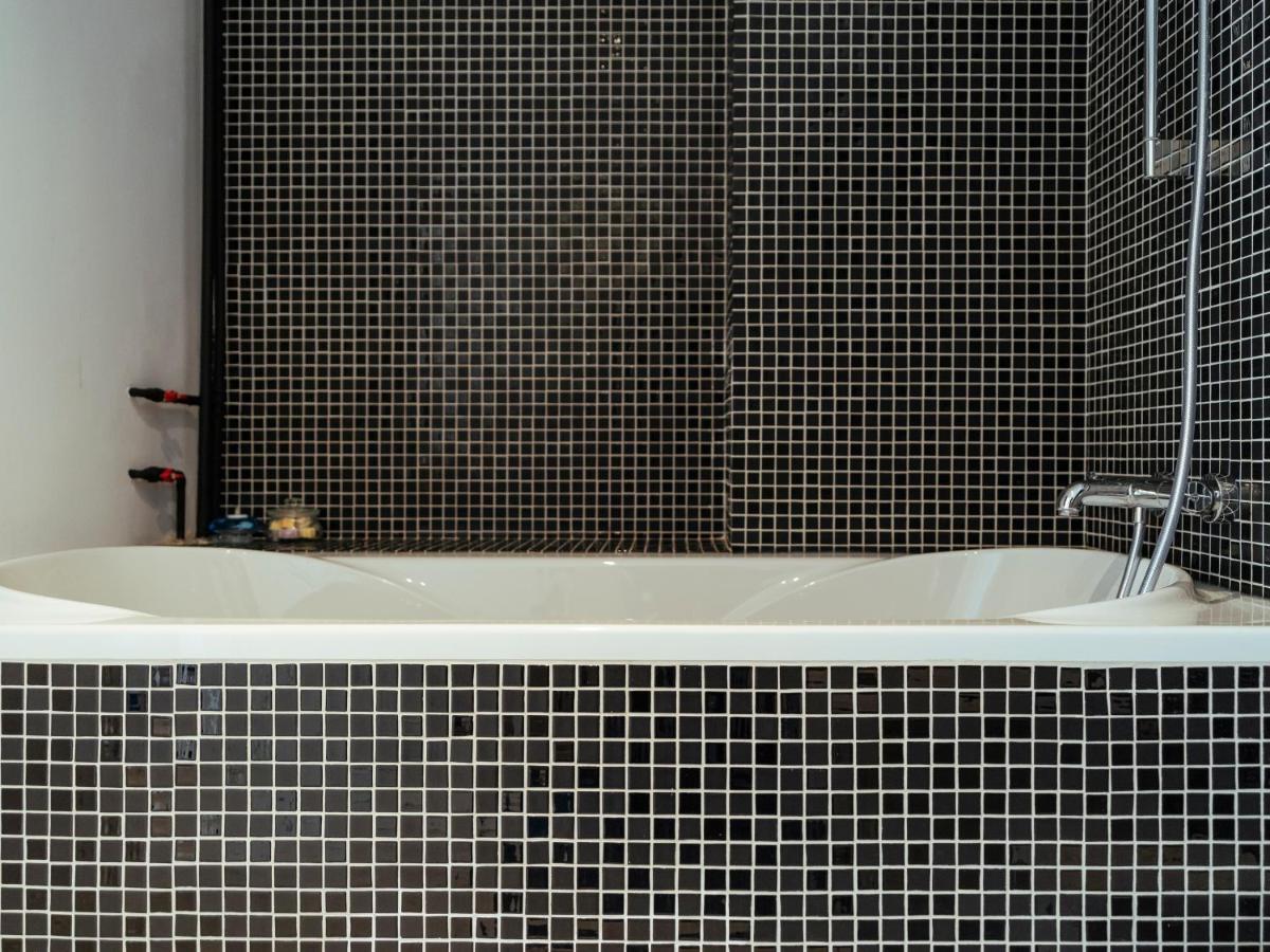 Central Modern Design Apartment ブカレスト エクステリア 写真